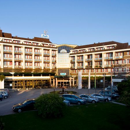 Hotel Ajda - Terme 3000 - Sava Hotels & Resorts Moravske-Toplice Exterior photo