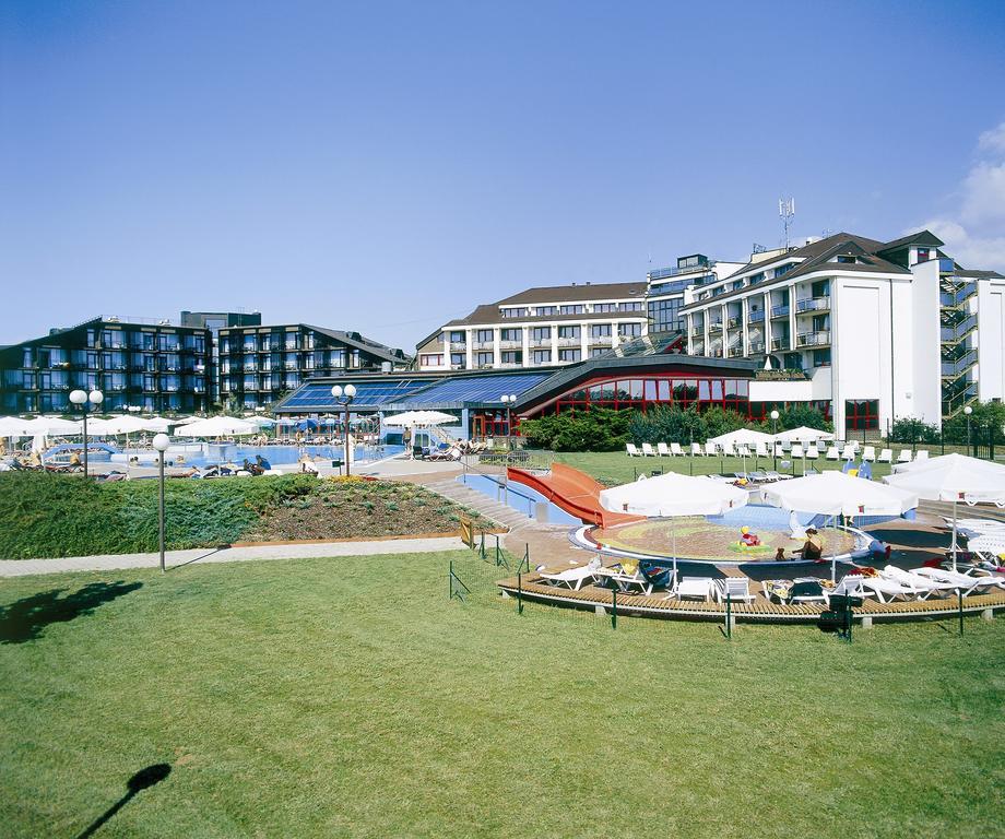 Hotel Ajda - Terme 3000 - Sava Hotels & Resorts Moravske-Toplice Exterior photo