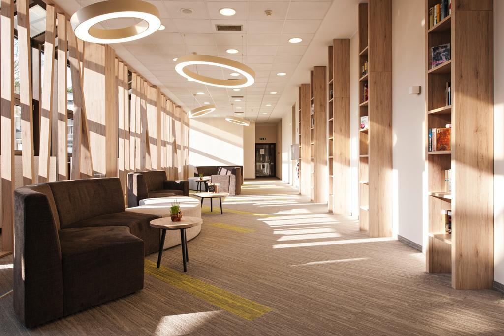 Hotel Ajda - Terme 3000 - Sava Hotels & Resorts Moravske-Toplice Exterior photo