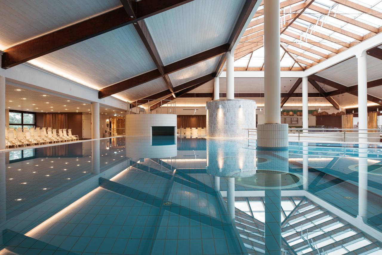 Hotel Ajda - Terme 3000 - Sava Hotels & Resorts Moravske-Toplice Exterior photo