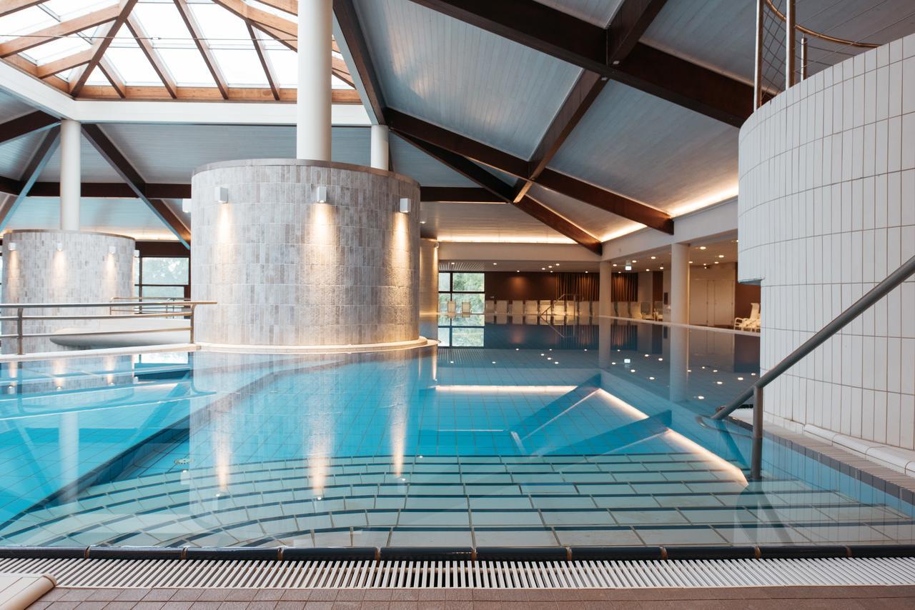 Hotel Ajda - Terme 3000 - Sava Hotels & Resorts Moravske-Toplice Exterior photo